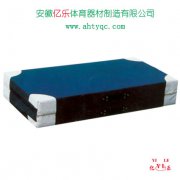 折叠式海绵垫（帆布重泡）